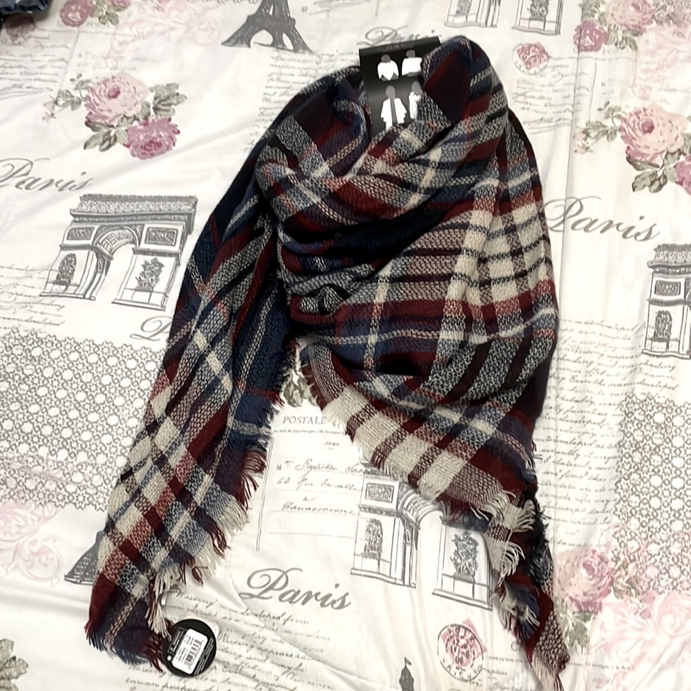 Scarf
